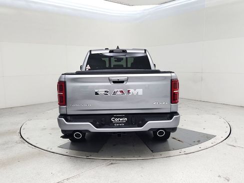 New 2026 RAM 1500 Tungsten image 7