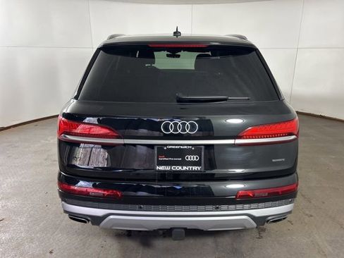 Used 2025 Audi Q7 3.0T Premium Plus w/ Premium Plus Package image 5