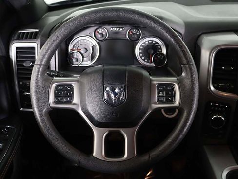 Used 2023 RAM 1500 Classic Warlock w/ Trailer Tow Group image 35