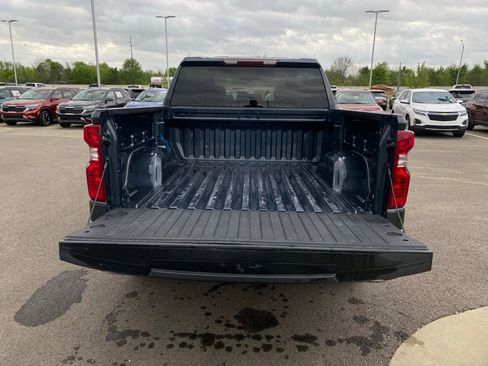 Used 2020 Chevrolet Silverado 1500 LT w/ Fleet Comfort Package AWD/4WD image 25