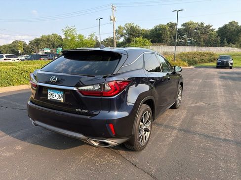 Used 2019 Lexus RX 350 AWD w/ Navigation Package image 25