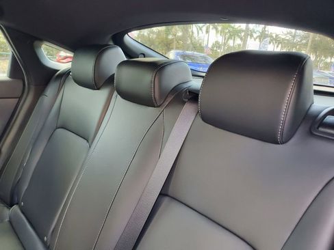 Used 2024 Acura Integra A-Spec image 12