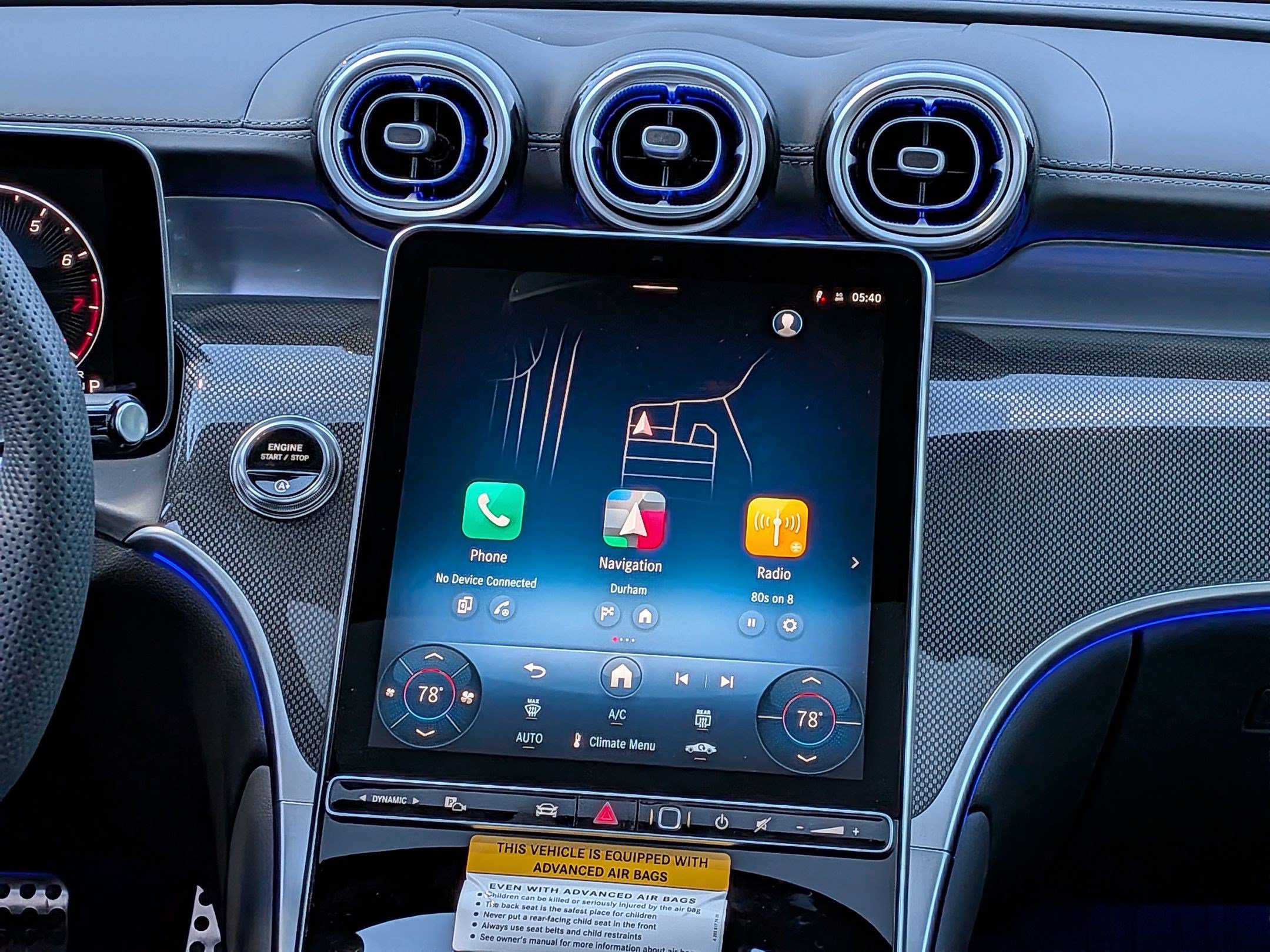 Certified 2026 Mercedes-Benz GLC 300 image 30