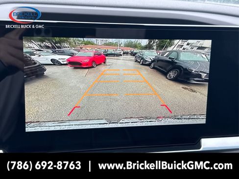 New 2026 GMC Sierra 1500 Elevation w/ Preferred Package image 27