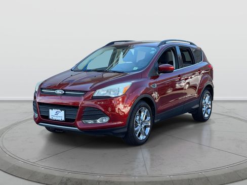 Used 2014 Ford Escape SE w/ Equipment Group 201A AWD/4WD image 3
