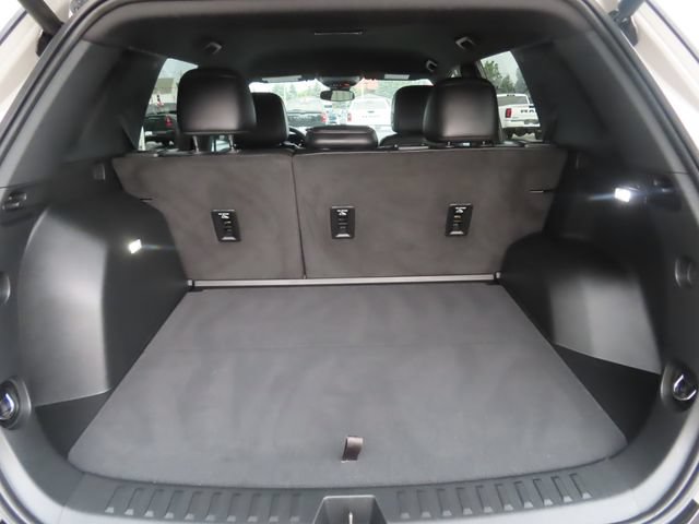 New 2026 GMC Terrain AT4 w/ Convenience Package III AWD/4WD image 31