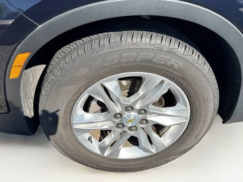 Used 2020 Chevrolet Blazer LT AWD/4WD image 35