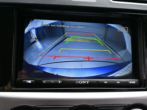 Used 2017 Subaru WRX w/ Popular Package #1 image 22