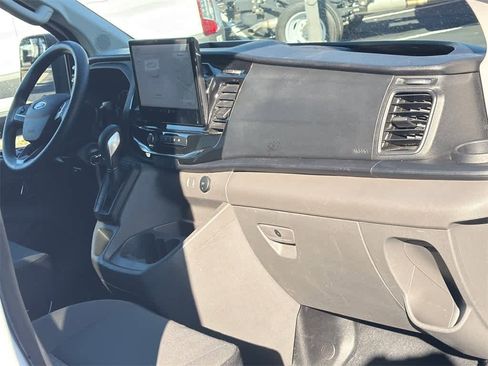 Used 2023 Ford Transit 350 XLT image 13