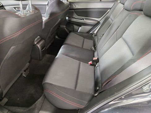 Used 2015 Subaru WRX Premium AWD/4WD image 17