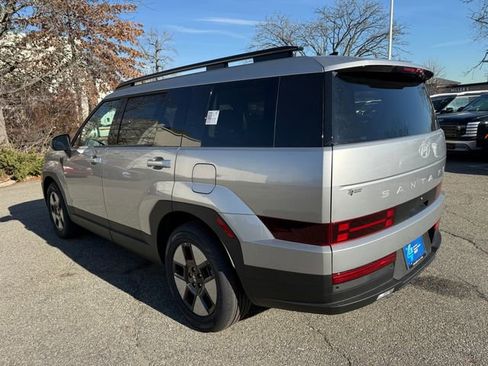 New 2026 Hyundai Santa Fe SEL image 11