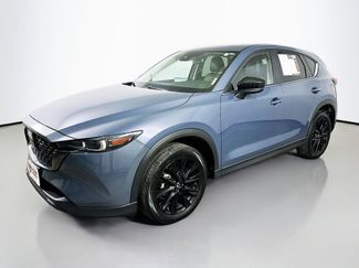 Used 2024 MAZDA CX-5 Carbon Edition video 3