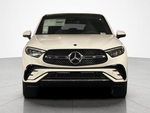 New 2026 Mercedes-Benz GLC 300 4MATIC image 8