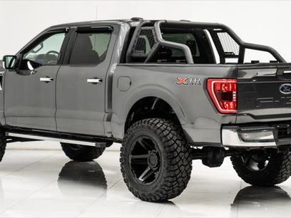 Used 2021 Ford F150 XLT w/ Equipment Group 301A Mid