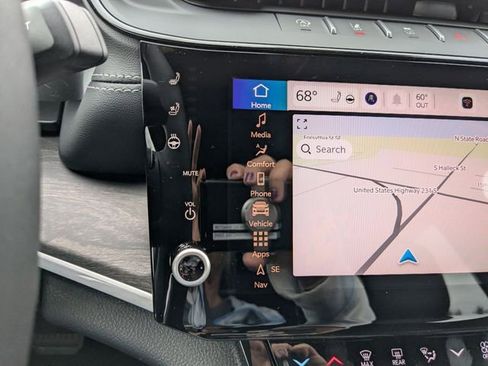 New 2026 Jeep Grand Cherokee L Limited AWD/4WD image 31