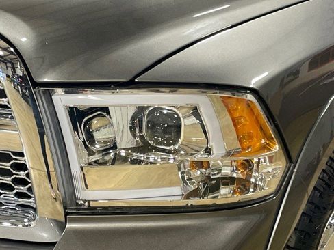 Used 2012 RAM 1500 Laramie w/ Protection Group image 5