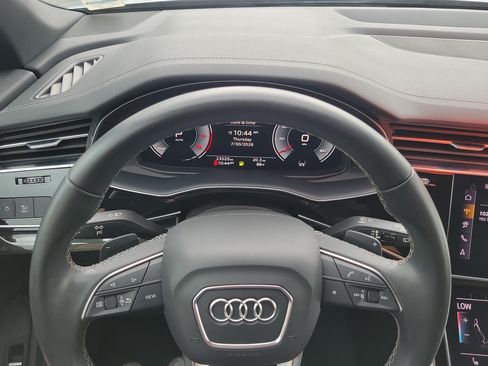 Used 2025 Audi Q7 2.0T Premium w/ Convenience Package AWD/4WD image 23