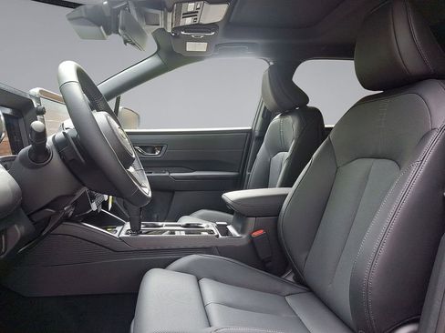 New 2026 Subaru Outback Touring XT AWD/4WD image 14