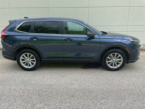 Certified 2024 Honda CR-V EX image 5