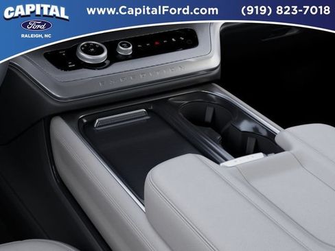 New 2027 Ford Expedition Max Active AWD/4WD image 15