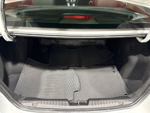 Used 2012 Chevrolet Cruze LT w/ RS Package image 12