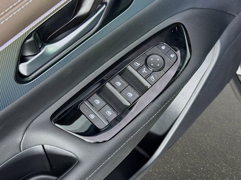 New 2026 Nissan Murano Platinum w/ Cargo Package image 20