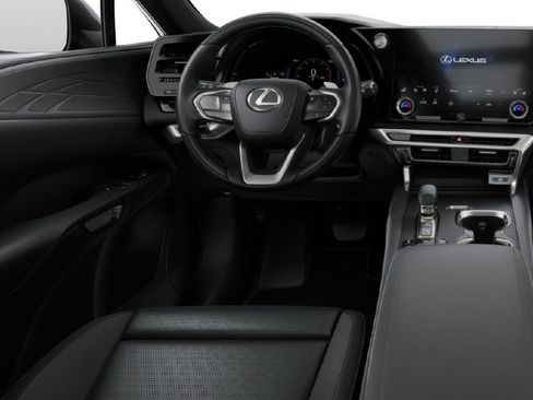 New 2026 Lexus RX 350 AWD image 6