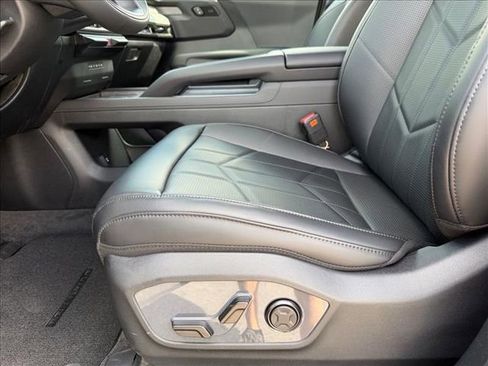 New 2027 Kia Telluride EX X-Line AWD/4WD image 11