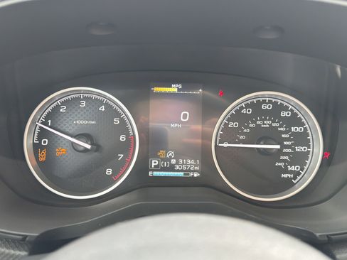 Used 2023 Subaru Forester Limited AWD/4WD image 22