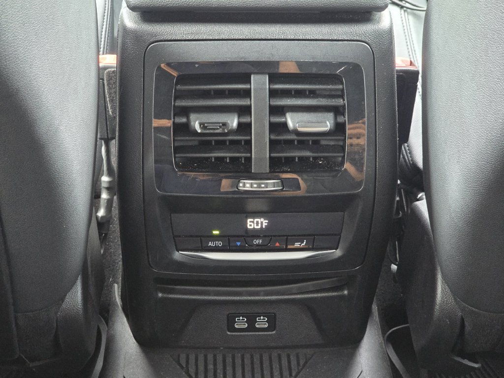 Used 2020 BMW X3 sDrive30i RWD image 16