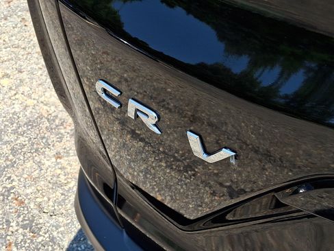 Used 2019 Honda CR-V EX image 31