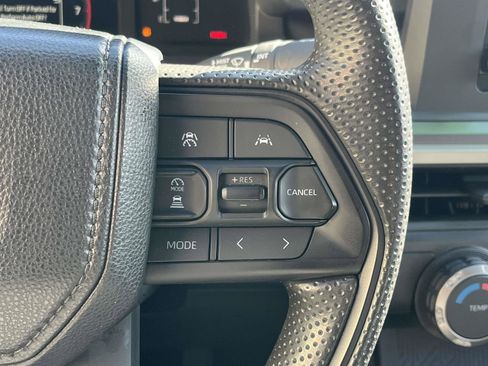 Used 2024 Toyota Tacoma SR5 image 11