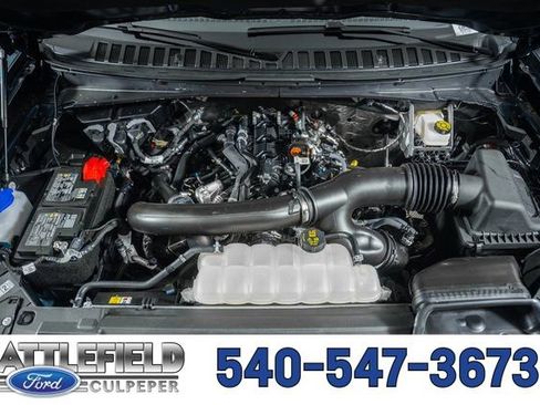 New 2026 Ford Expedition Tremor image 24