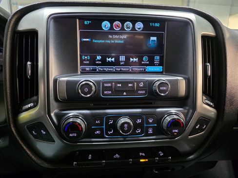 Used 2019 Chevrolet Silverado 1500 LT w/ All Star Edition image 32