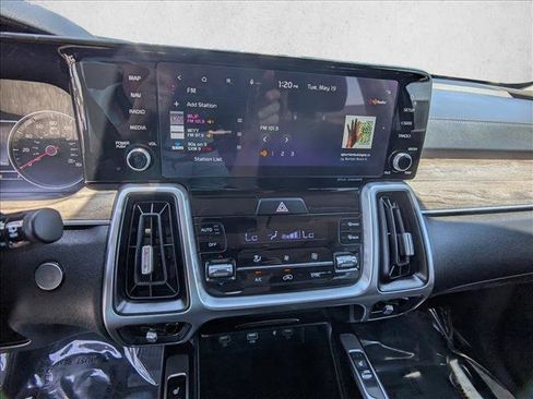 Used 2022 Kia Sorento X-Line EX AWD/4WD image 15