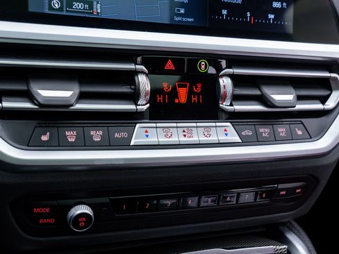 Certified 2023 BMW 430i Gran Coupe xDrive 430i Gran Coupe w/ M Sport Package image 27