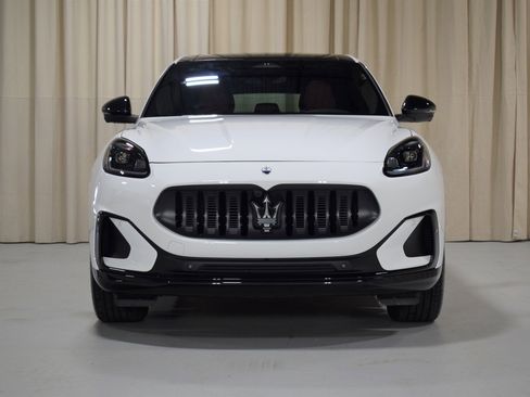 New 2025 Maserati Grecale Folgore image 10