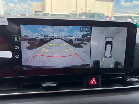 New 2026 Kia Carnival SX FWD image 23