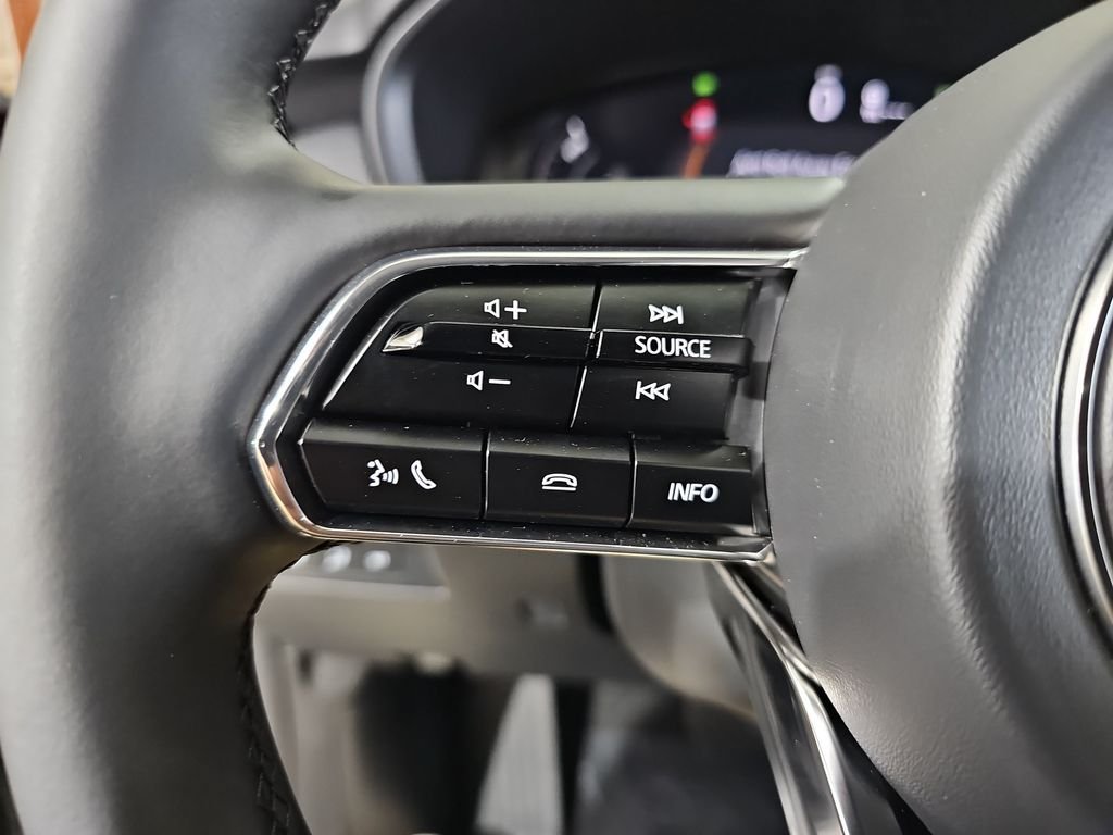 Used 2026 MAZDA CX-90 Plug-In Hybrid w/Premium Sport AWD/4WD image 20