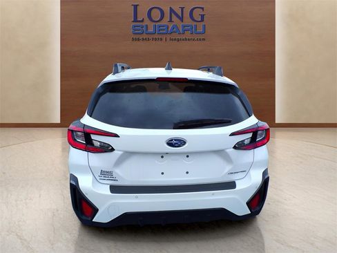 Used 2024 Subaru Crosstrek 2.5i Limited image 10