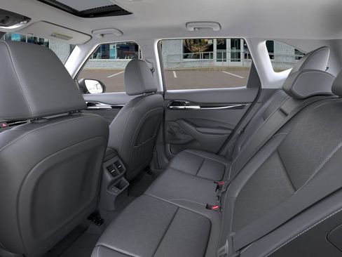 New 2026 Kia Seltos EX image 18