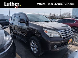 Used 2012 Lexus GX 460 video 1