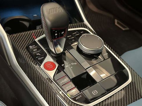 Used 2024 BMW M4 Competition w/ Executive Package image 18