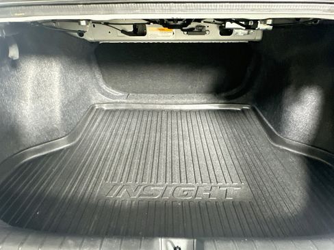 Used 2021 Honda Insight Touring image 28