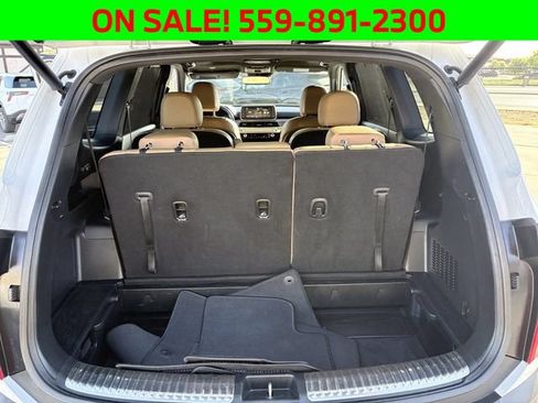 Used 2020 Kia Telluride SX FWD image 28