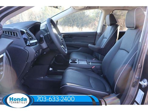 New 2026 Honda Odyssey Elite image 22