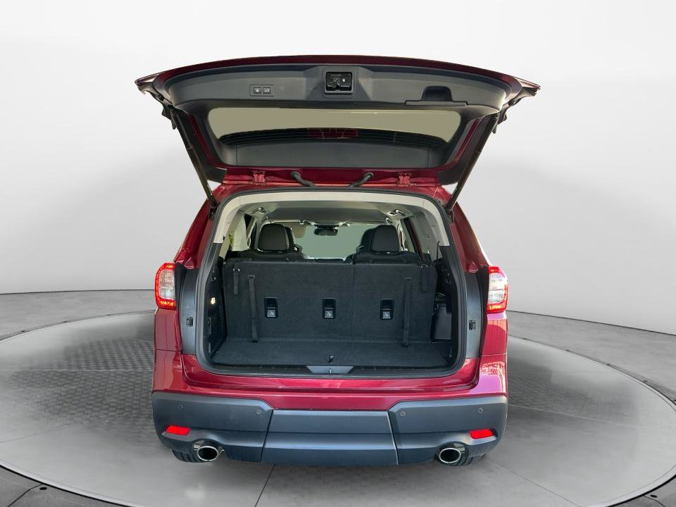 Certified 2026 Subaru Ascent Premium AWD/4WD image 19
