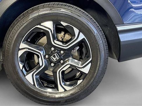 Used 2018 Honda CR-V Touring image 30