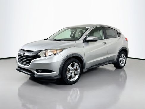 Used 2016 Honda HR-V EX image 4