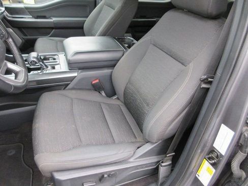 Used 2022 Ford F150 XLT w/ Equipment Group 302A High image 21